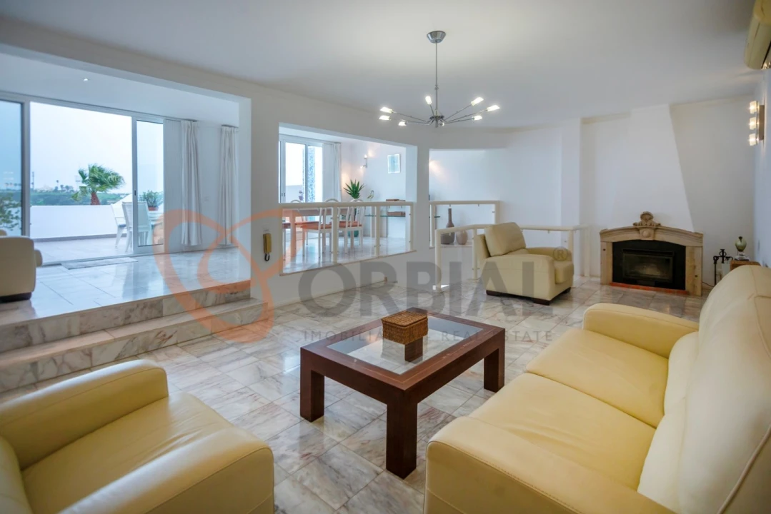 Apartamento T3 para Venda em Albufeira e Olhos de Água Foto 3