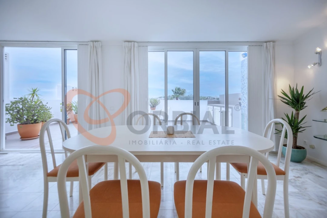 Apartamento T3 para Venda em Albufeira e Olhos de Água Foto 26