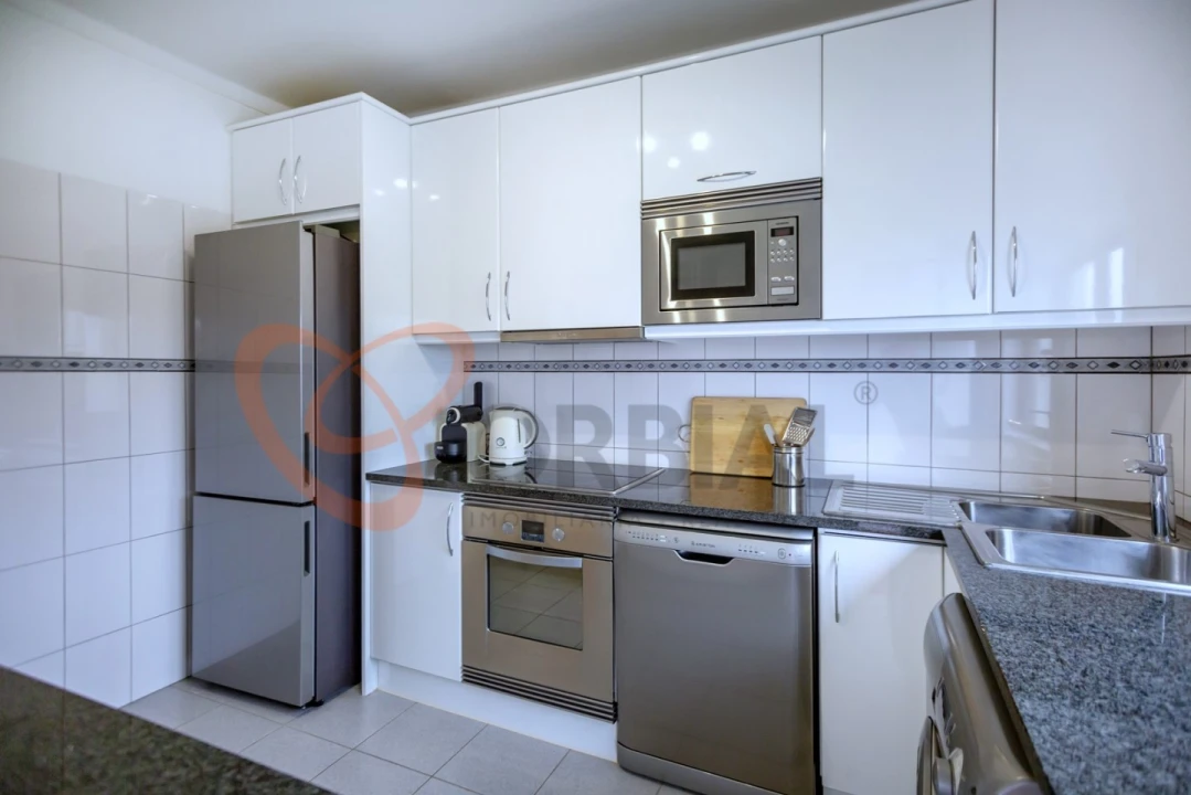 Apartamento T3 para Venda em Albufeira e Olhos de Água Foto 8
