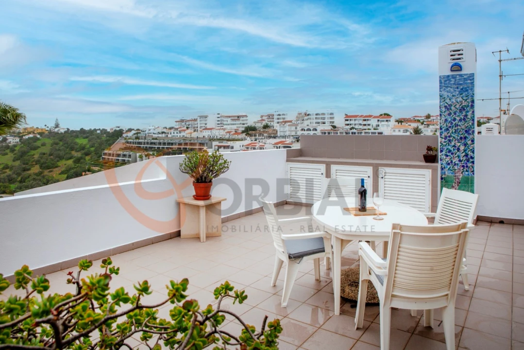 Apartamento T3 para Venda em Albufeira e Olhos de Água Foto 32
