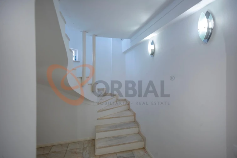 Apartamento T3 para Venda em Albufeira e Olhos de Água Foto 24