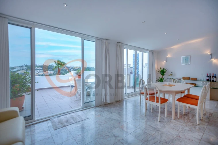 Apartamento T3 para Venda em Albufeira e Olhos de Água Foto 2