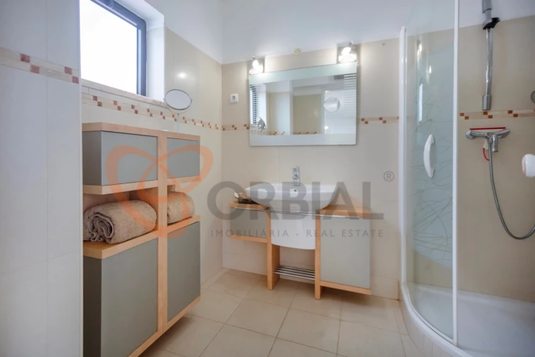 Apartamento T3 para Venda em Albufeira e Olhos de Água Foto 28