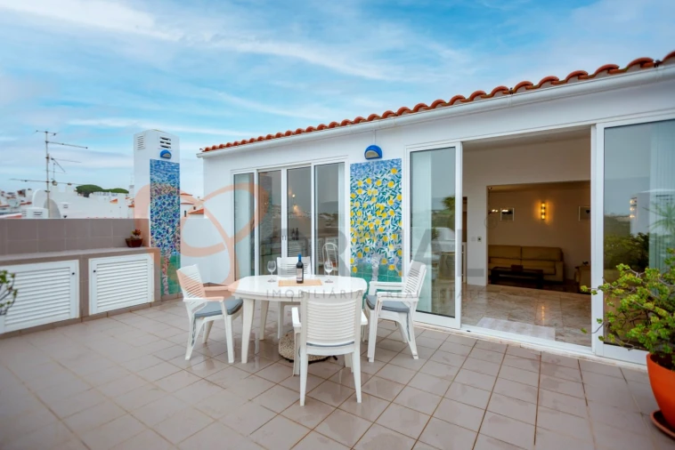 Apartamento T3 para Venda em Albufeira e Olhos de Água Foto 5