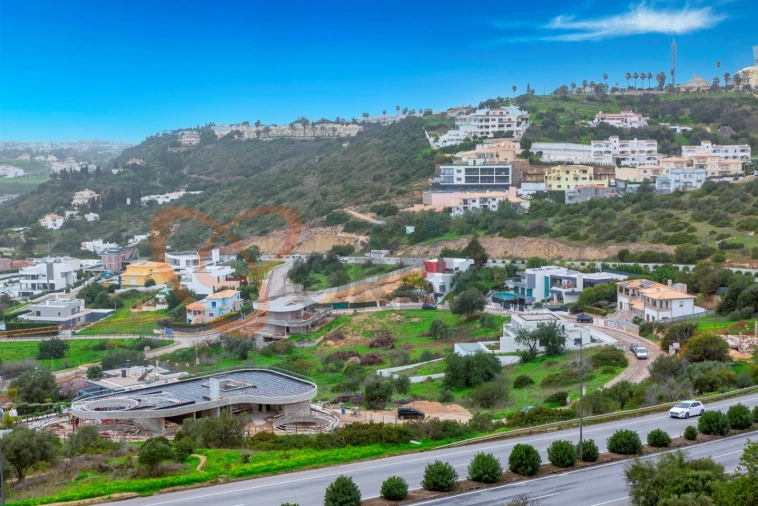 Apartamento T3 para Venda em Albufeira e Olhos de Água Foto 4