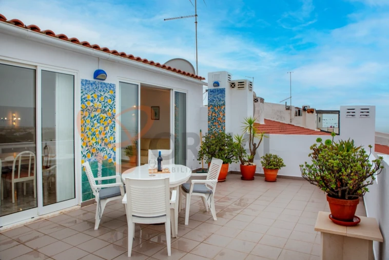 Apartamento T3 para Venda em Albufeira e Olhos de Água Foto 34