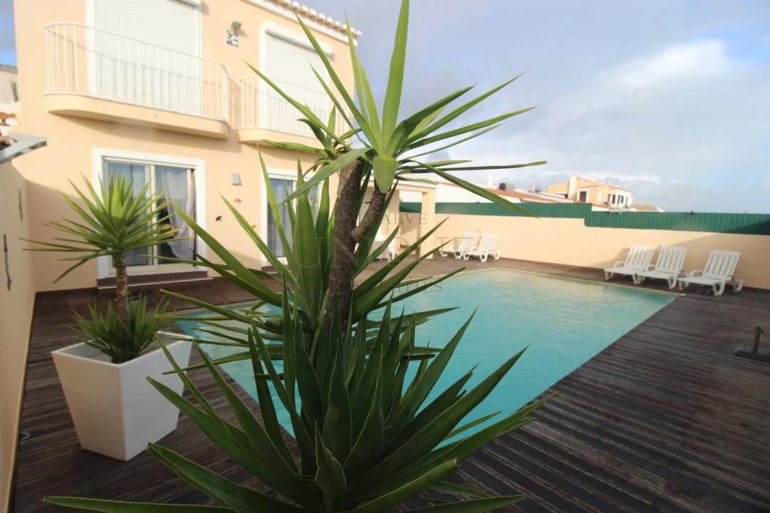 Moradia T4 para Venda em Lagos (São Sebastião e Santa Maria) Foto 28