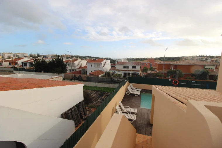 Moradia T4 para Venda em Lagos (São Sebastião e Santa Maria) Foto 29