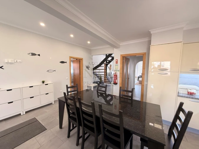 Moradia T4 para Venda em Lagos (São Sebastião e Santa Maria) Foto 6