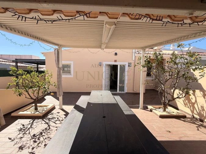 Moradia T4 para Venda em Lagos (São Sebastião e Santa Maria) Foto 28