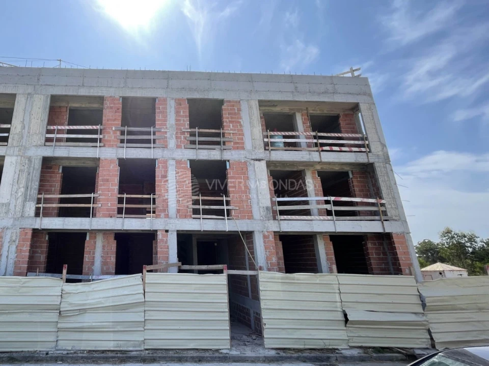 Apartamento T2 para Venda em Corroios Foto 14