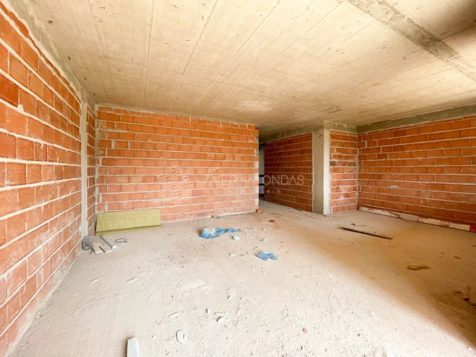 Apartamento T2 para Venda em Corroios