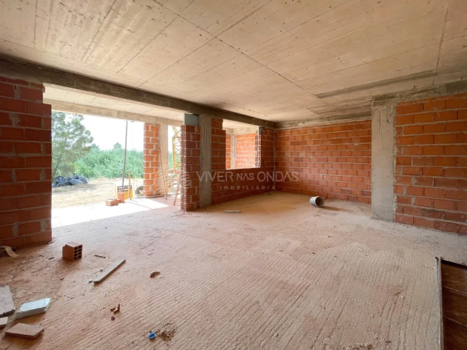 Apartamento T2 para Venda em Corroios Foto 4