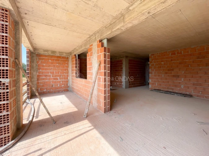 Apartamento T2 para Venda em Corroios Foto 5