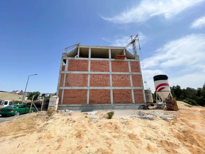 Apartamento T2 para Venda em Corroios Foto 15