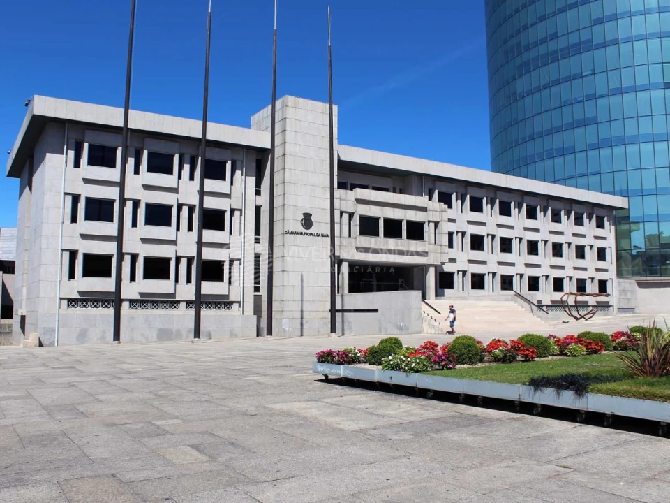 Loja para Arrendamento em Cidade da Maia Foto 11