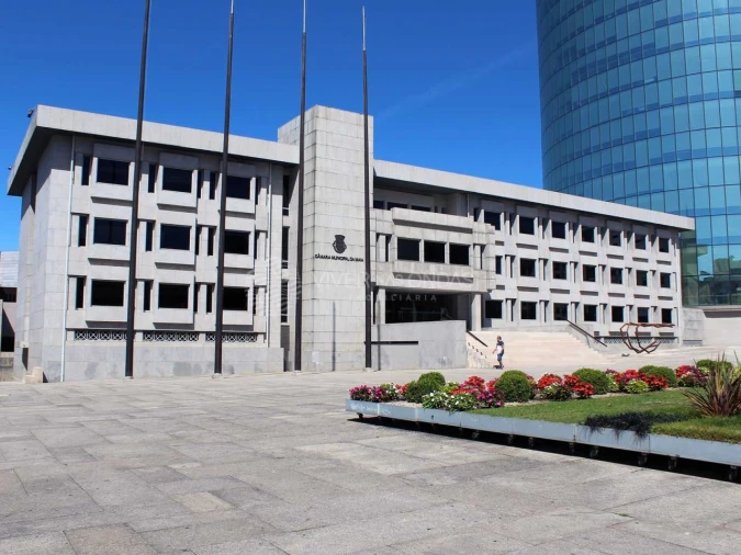 Loja para Arrendamento em Cidade da Maia Foto 11