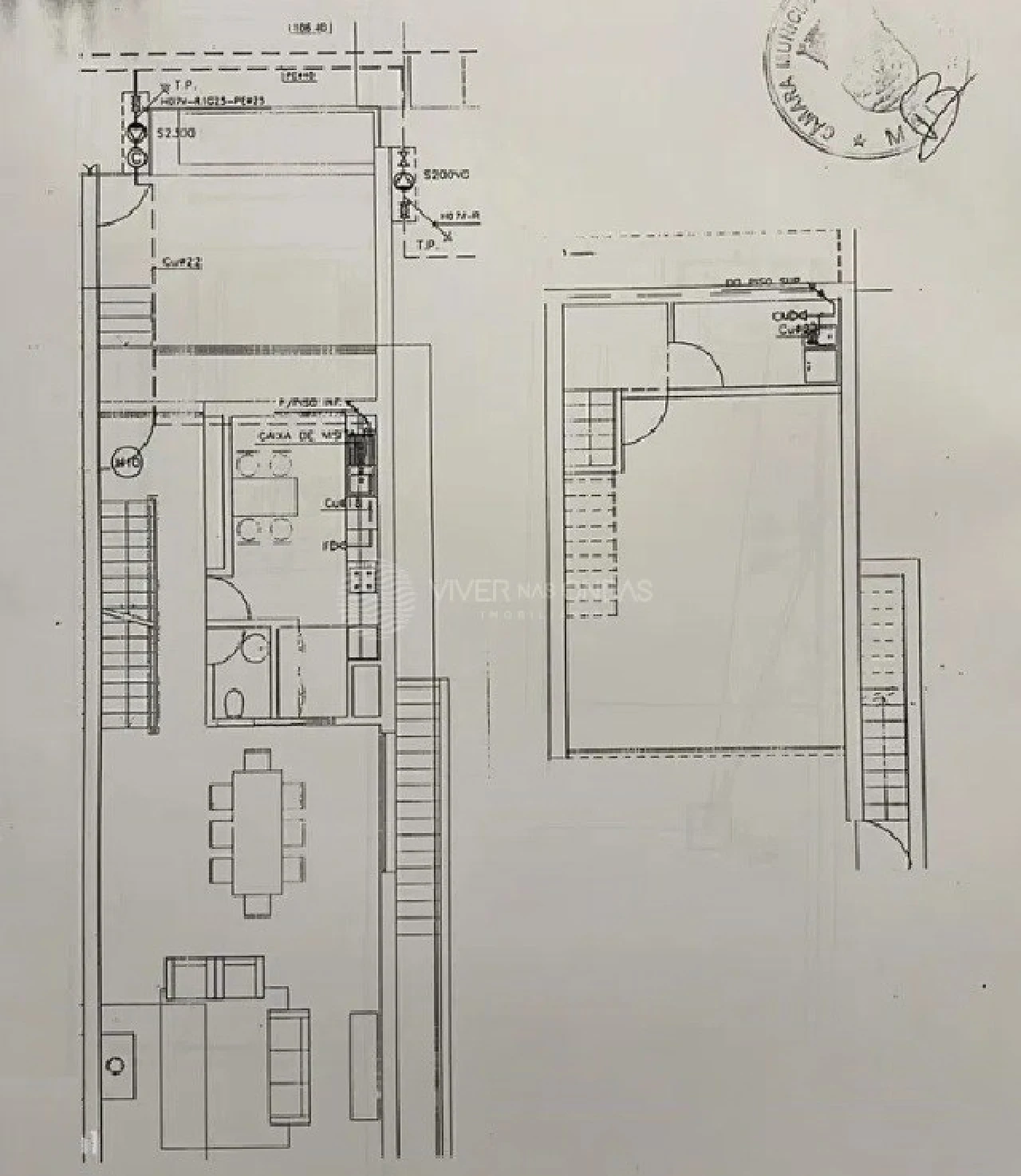 Moradia T4 para Venda em Milheiros Foto 51