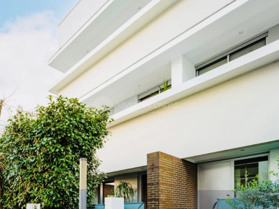 Moradia T4 para Venda em Milheiros Foto 47