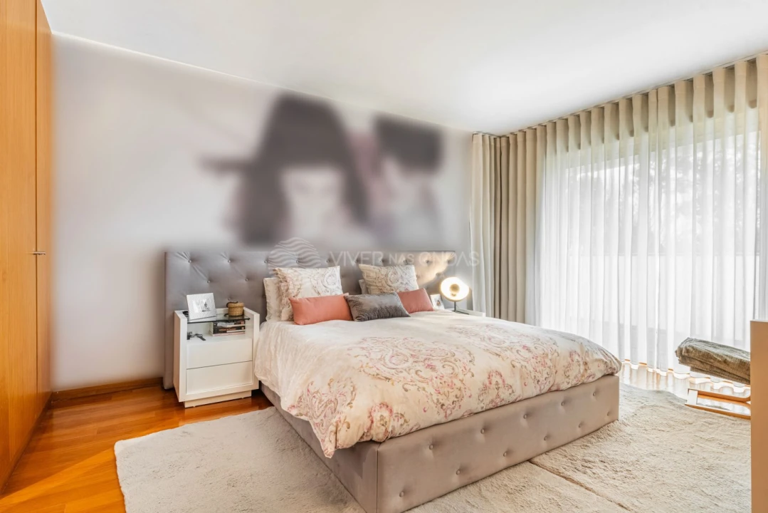 Moradia T4 para Venda em Milheiros Foto 14