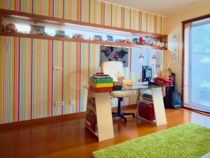 Moradia T4 para Venda em Milheiros Foto 34