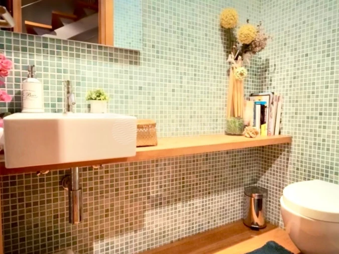 Moradia T4 para Venda em Milheiros Foto 13