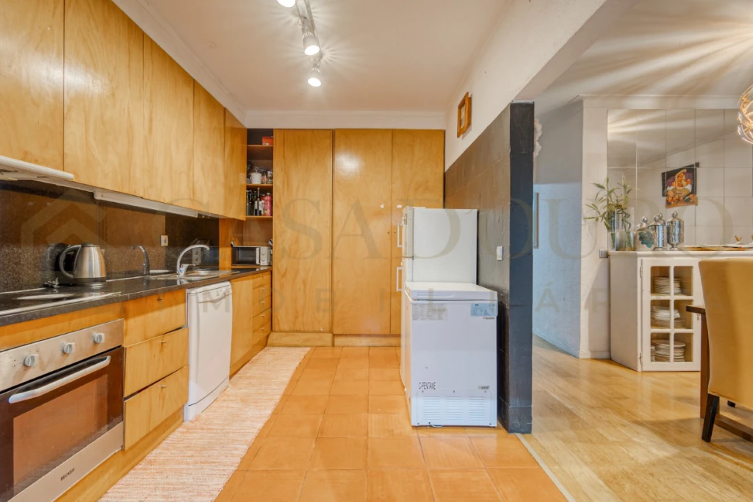 Apartamento para Venda em Rio Tinto Foto 7