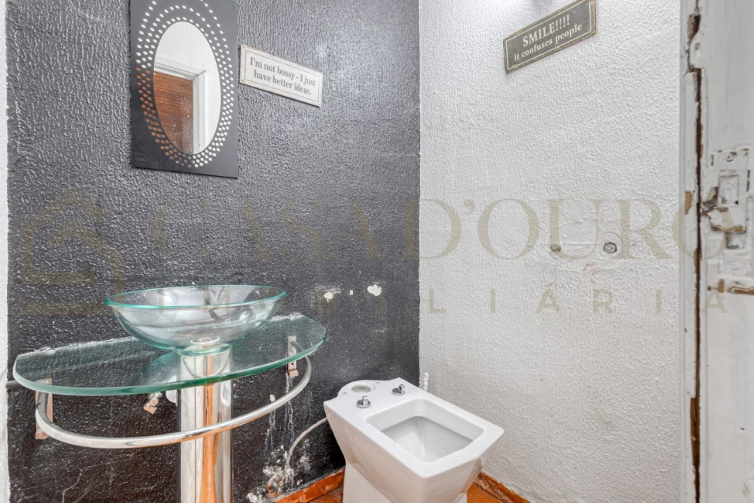 Apartamento para Venda em Rio Tinto Foto 15