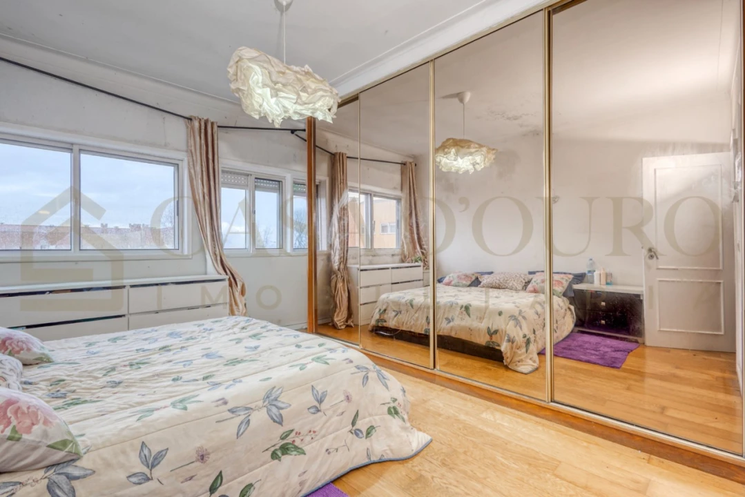 Apartamento para Venda em Rio Tinto Foto 18