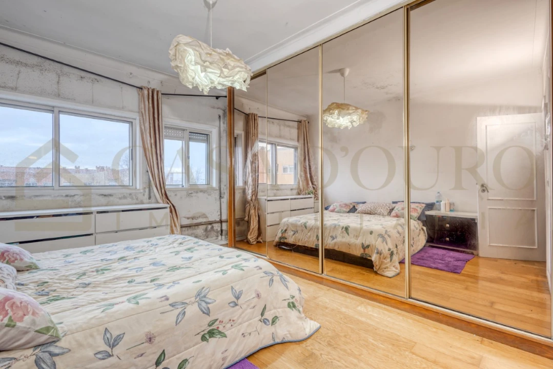 Apartamento para Venda em Rio Tinto Foto 21