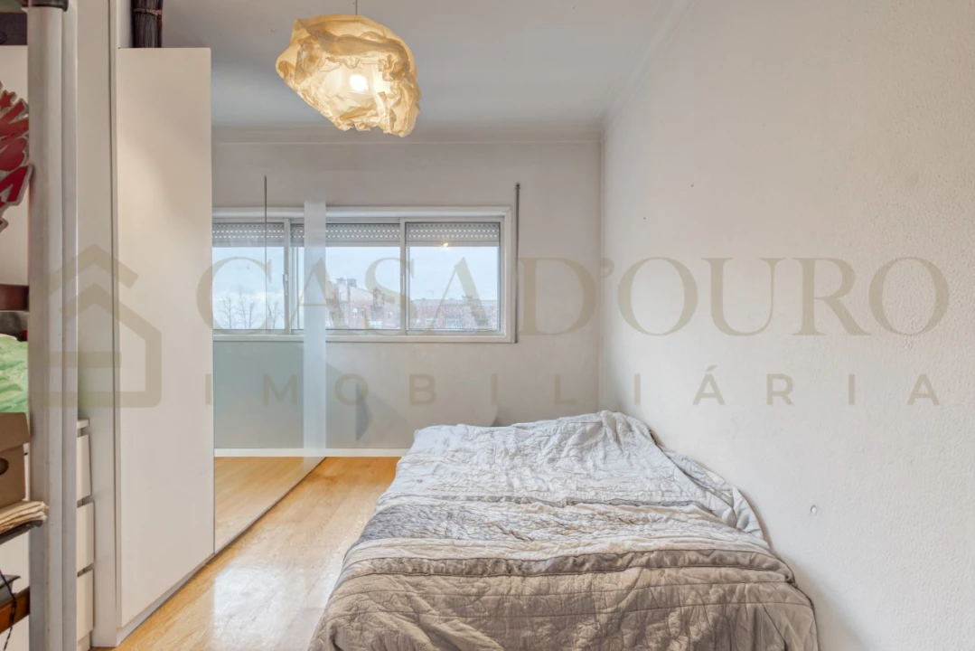 Apartamento para Venda em Rio Tinto Foto 22