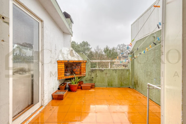 Apartamento para Venda em Rio Tinto Foto 6