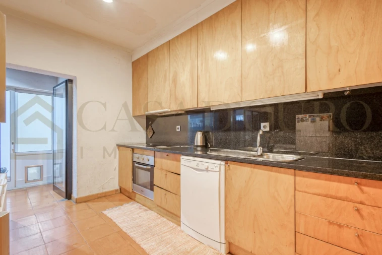 Apartamento para Venda em Rio Tinto Foto 9