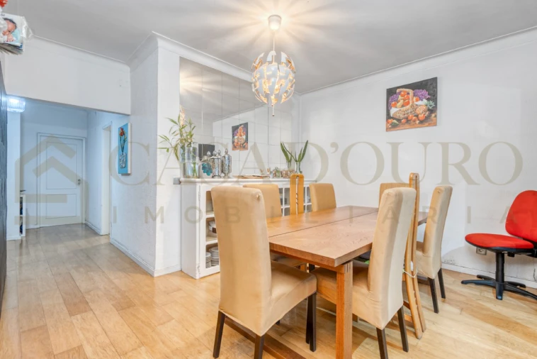 Apartamento para Venda em Rio Tinto Foto 10