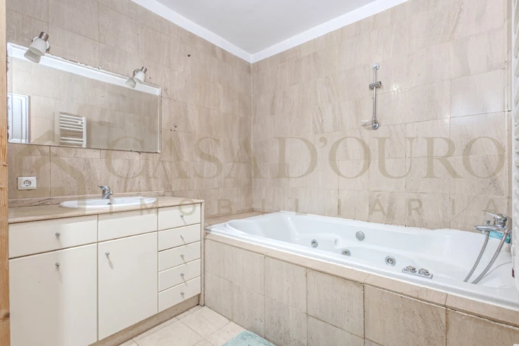 Apartamento para Venda em Rio Tinto Foto 14