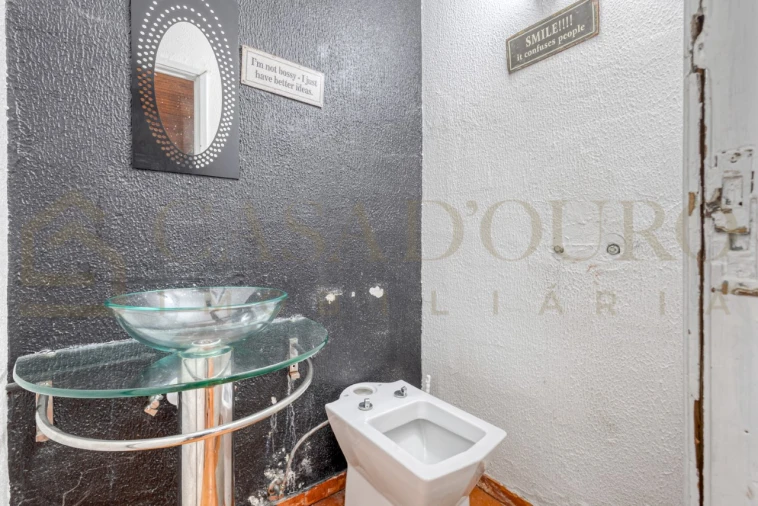 Apartamento para Venda em Rio Tinto Foto 15