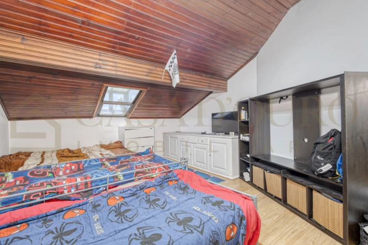 Apartamento para Venda em Rio Tinto Foto 20