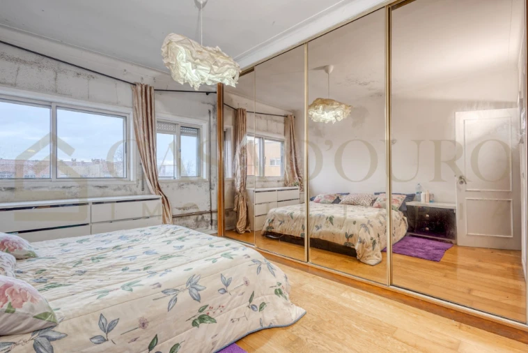 Apartamento para Venda em Rio Tinto Foto 21