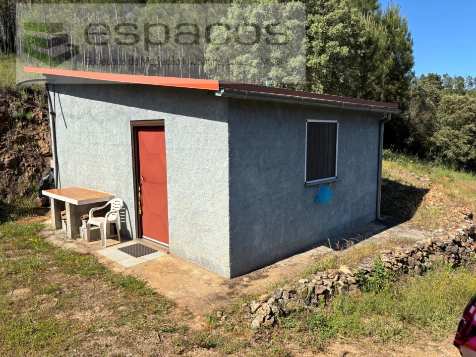 Quinta para Venda em Silvares Foto 1