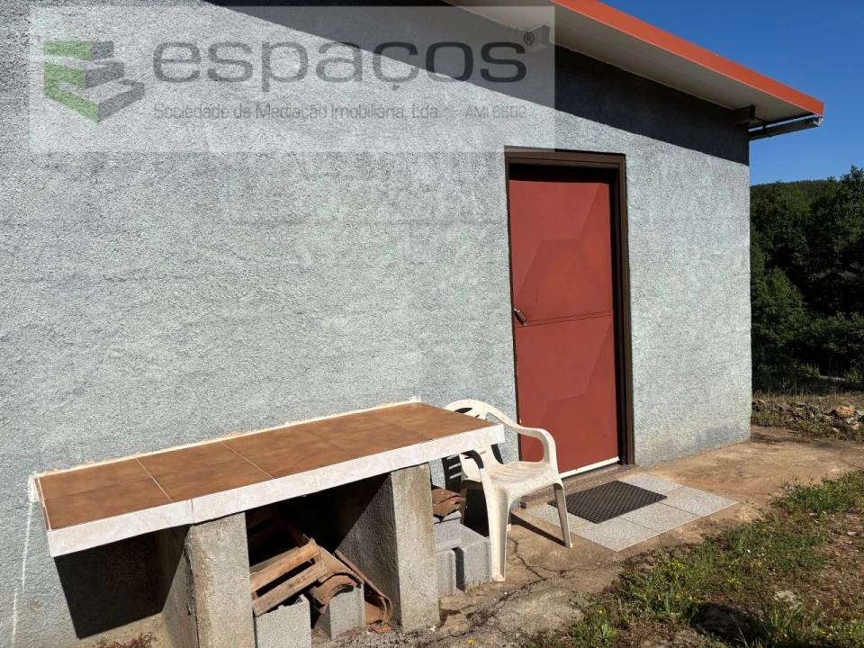 Quinta para Venda em Silvares Foto 40