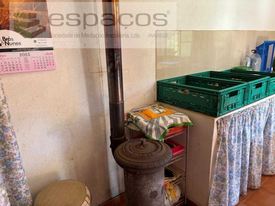 Quinta para Venda em Silvares Foto 43