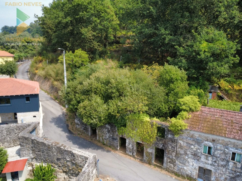 Terreno para Venda em Azere Foto 7