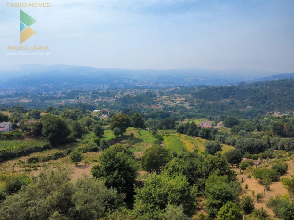 Terreno para Venda em Azere Foto 8