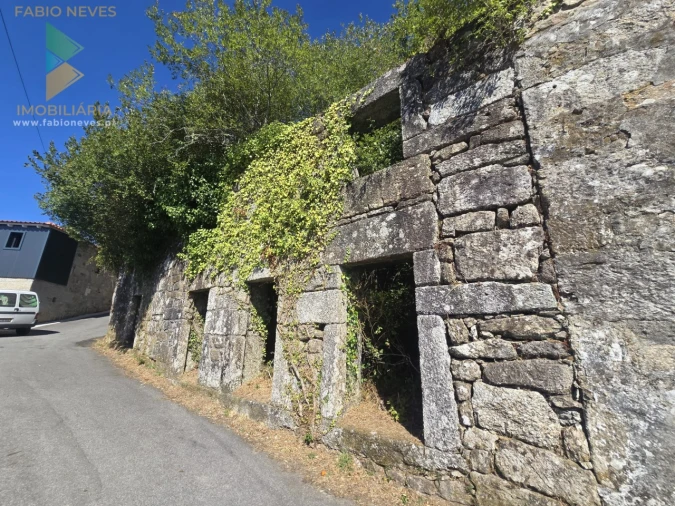 Terreno para Venda em Azere Foto 4