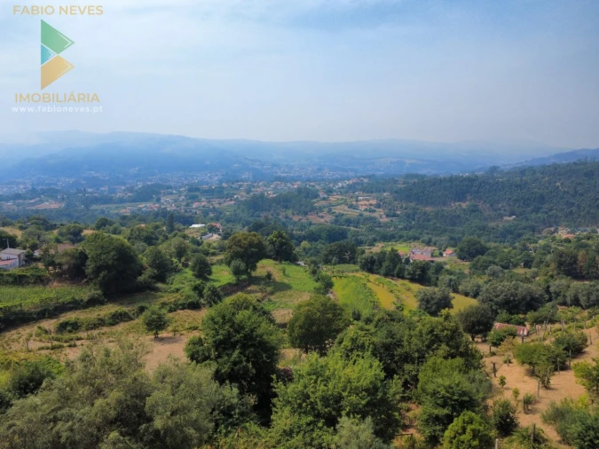 Terreno para Venda em Azere Foto 8
