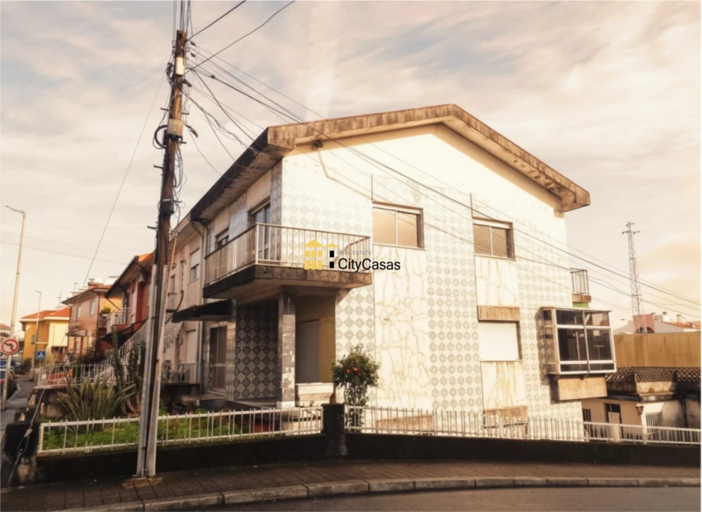 Moradia T3 para Venda em Rio Tinto Foto 5