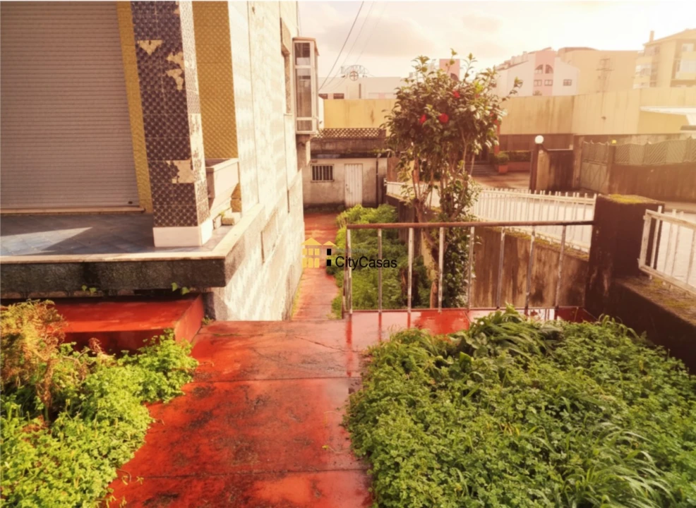 Moradia T3 para Venda em Rio Tinto Foto 4