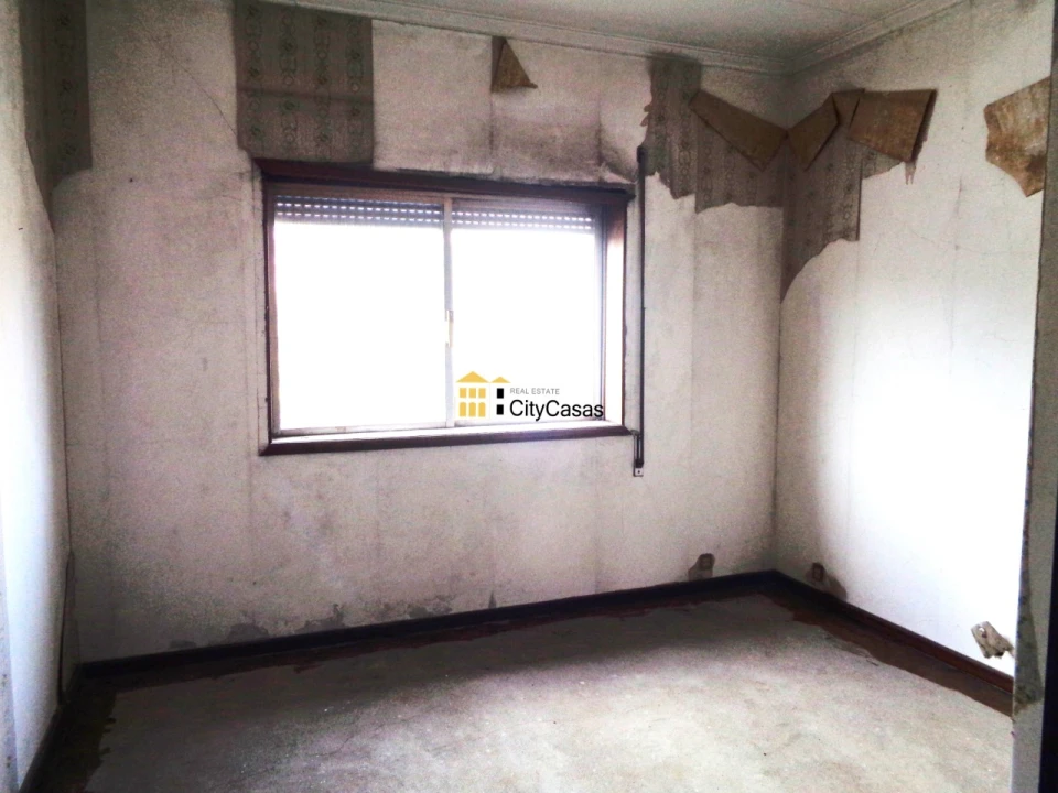 Moradia T3 para Venda em Rio Tinto Foto 12