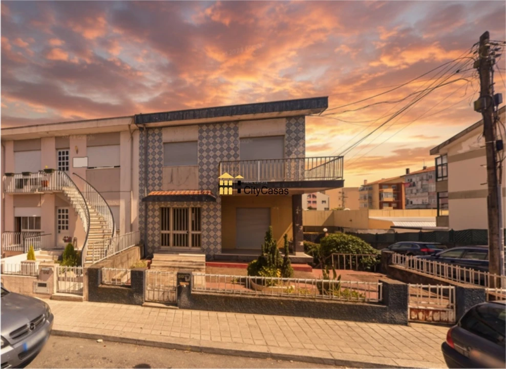 Moradia T3 para Venda em Rio Tinto Foto 15