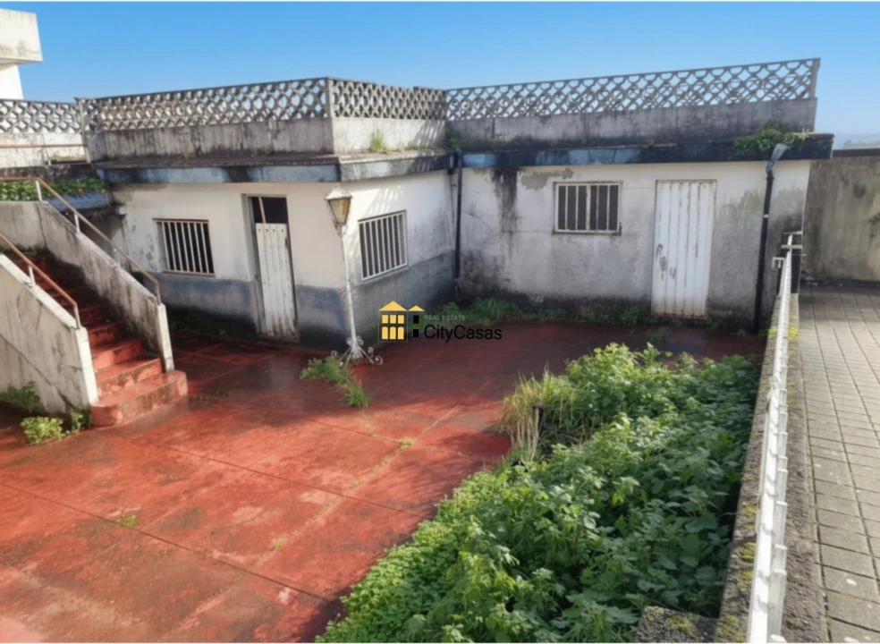 Moradia T3 para Venda em Rio Tinto Foto 3